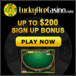 luckyace casino