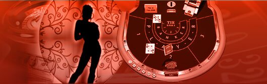 online baccarat game