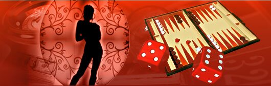 online backgammon