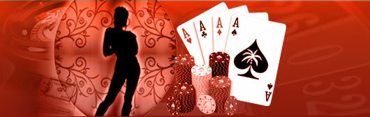 caribbean poker