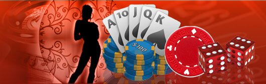casino games