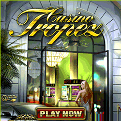 Casino Tropez