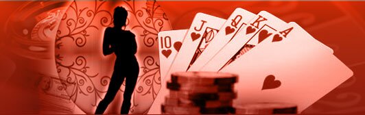 Online Casino Games
