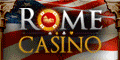 rome casino
